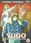 Yugo The Negotiator [Box Set]