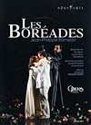 Jean Philippe Rameau - Les Boreades (Christie)