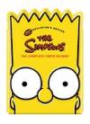 The Simpsons - The Complete 10th Season [Bart Head]