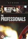 The Professionals - Series 2 (Remastered)