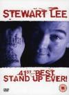 Stewart Lee - 41st Best Stand-Up Ever