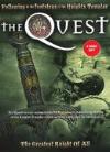 The Quest: Knights Templar - 3: The Greatest Knight Of All