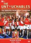 Arsenal FC - Untouchables: Season Review 2003/04