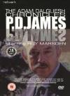 The Adam Dalgliesh Chronicles [16 Disc Box Set]