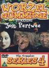 Worzel Gummidge - Series 4