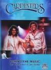 The Carpenters - Behind The Music [DVD + Book]