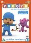 Pocoyo - Scooter Madness
