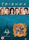Friends - Series 9 Episodes 9-12 (Plus Director's Cut)