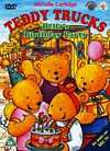 Teddy Trucks