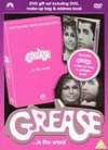 Grease [DVD Gift Set Including Make-Up Bag And Address Book]