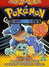 Pokémon Chronicles - Volumes 2 & 3