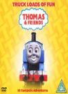 Thomas And Friends - Truck Loads Of Fun