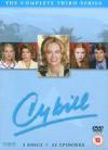 Cybill - Complete Series 3