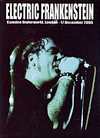 Electric Frankenstein - Live At The Camden Underworld