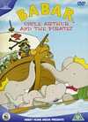 Babar - Uncle Arthur And The Pirates