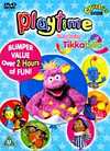 Playtime - Introducing Tikkabilla