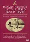 Harvey Penick's Little Red Golf DVD