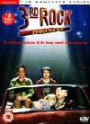 3rd Rock From The Sun [Complete Box Set]