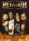 Metalium - Metalian Attack 2