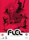 FLCL - Vol. 2
