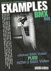 Examples (BMX)