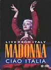 Madonna - Ciao Italia