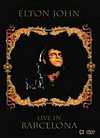 Elton John - Live In Barcelona