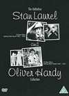 Definitive Stan Laurel And Oliver Hardy Collection