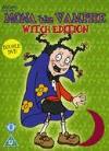 Mona The Vampire - Witch Watch/Flea Circus Of Horrors