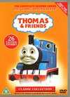 Thomas The Tank Engine - Classic Collection: Series 2
