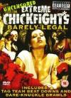 Extreme Chick Fights - Barely Legal