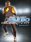 Billy Blanks - Tae Bo Celebrity Sculpt