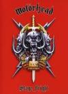 Motorhead - Stage Fright