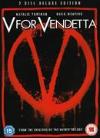 V For Vendetta [Deluxe Edition]