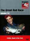 The Great Rod Race - Episodes 7-9