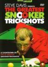 Steve Davis - Greatest Snooker Trickshots