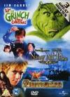 The Grinch/Nanny McPhee/Peter Pan