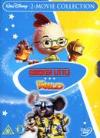 Chicken Little/The Wild