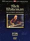 Rick Wakeman - The Ultimate Anthology