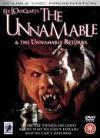 H.P. Lovecraft's The Unnamable & The Unnamable Returns