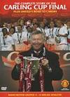 Carling Cup Final 2006 - Manchester United Vs Wigan