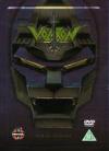 Voltron - Defender Of The Universe - Collection 1: Blue Lion