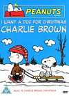 I Want A Dog For Christmas & A Charlie Brown Christmas