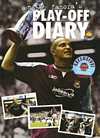 Bobby Zamora's Play Off Diary