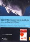 Equilbey - Transcriptions: The Movie (Accentus)