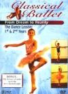Classical Ballet - Dance Lesson: 1st And 2nd Years