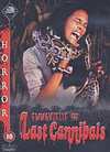 Emmanuelle & The Last Cannibals