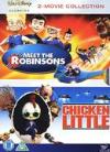 Meet The Robinsons/Chicken Little