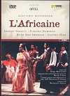 Meyerbeer - L'Africaine (Baa, Orch Of The SF Op, Mansouri)