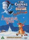 Casper's Haunted Christmas/Annabelle's Wish